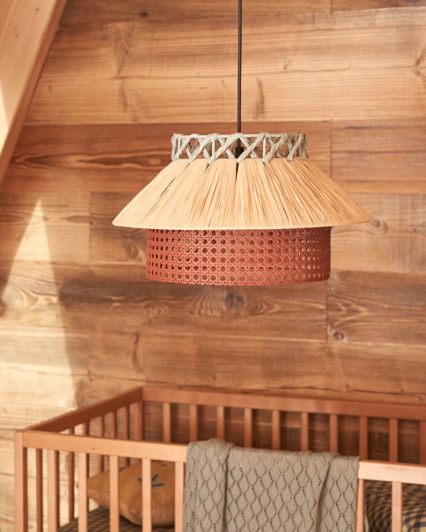 Lampadario Pulmi