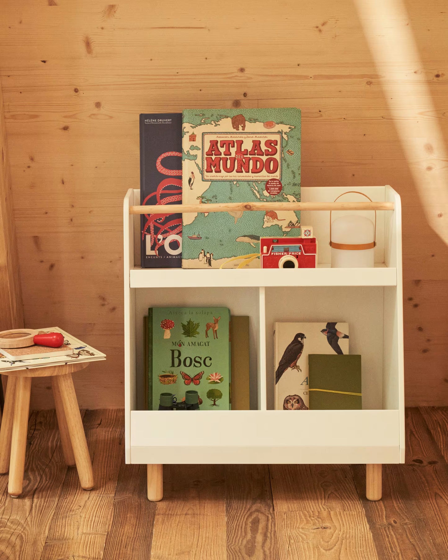 Libreria Serwa