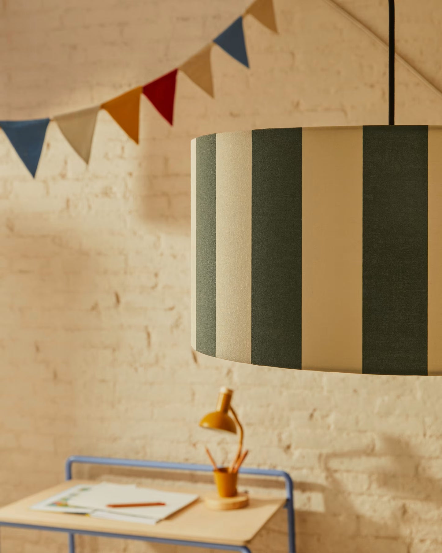 Paralume per lampada da soffitto Ciral