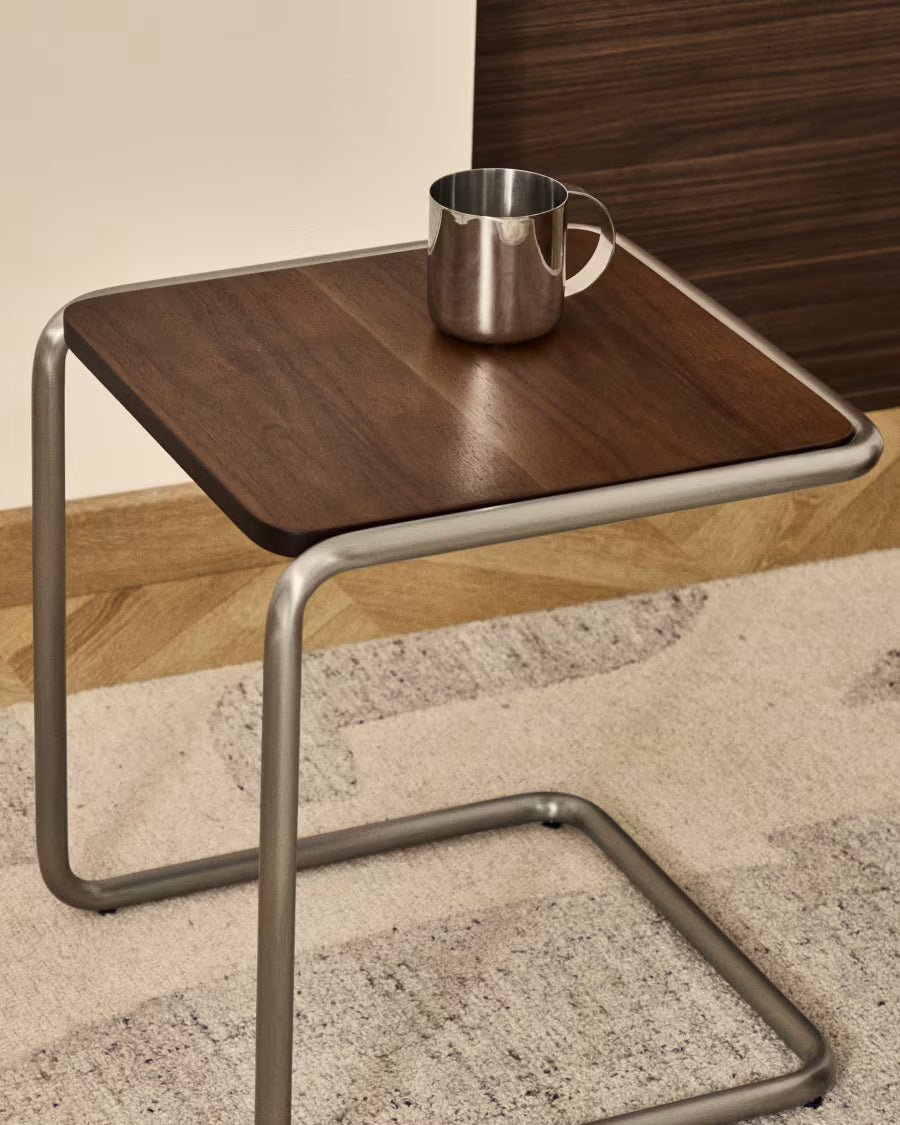 Tazza Nirela in acciaio inox