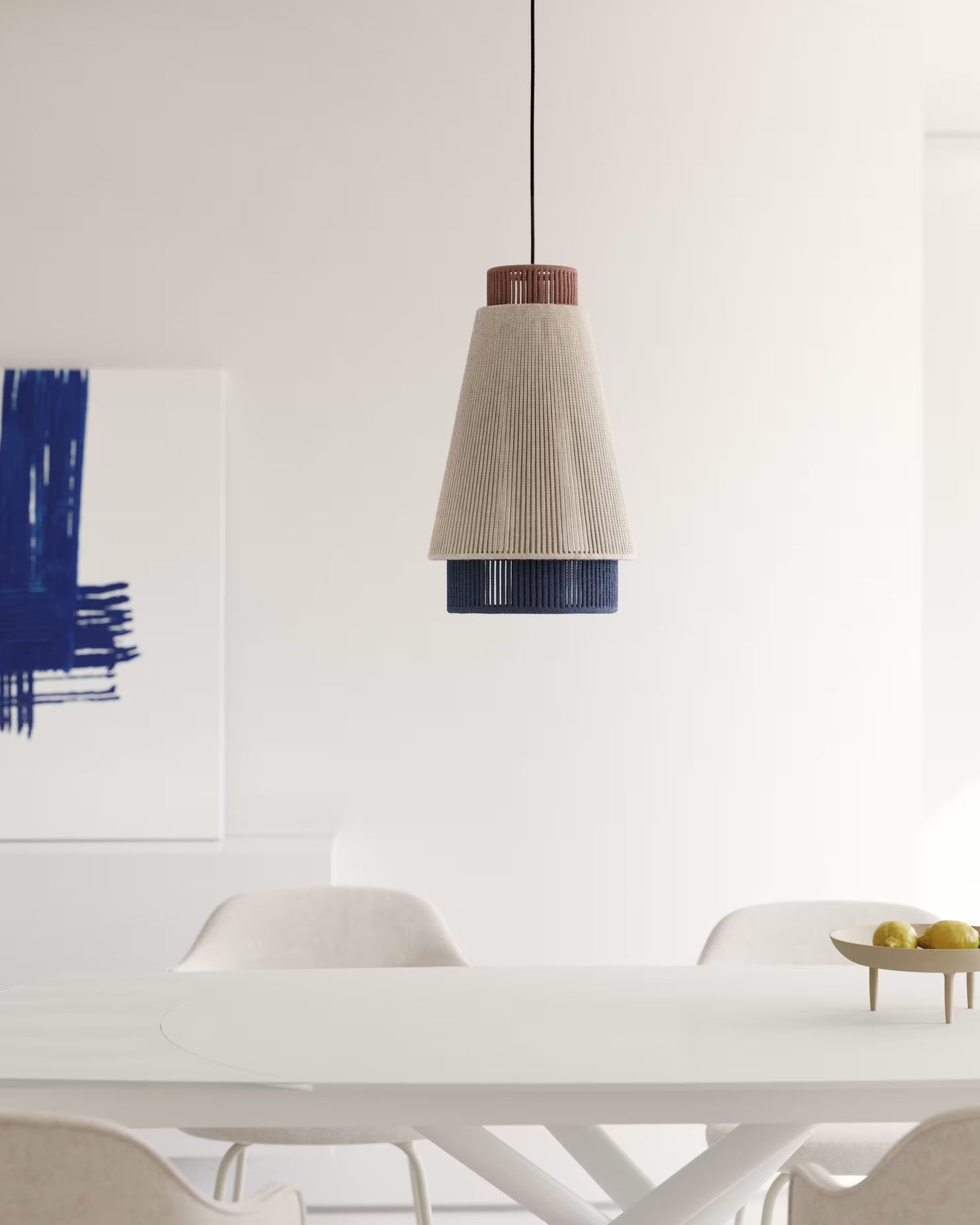 Lampada da soffitto Yuvia