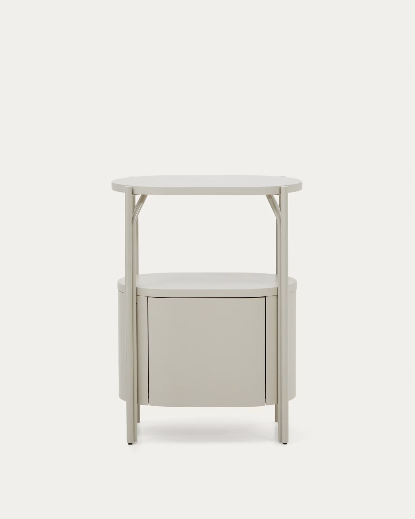 Mobile bagno Arely bianco 60x40