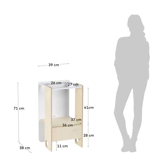 Torre di apprendimento Nuun