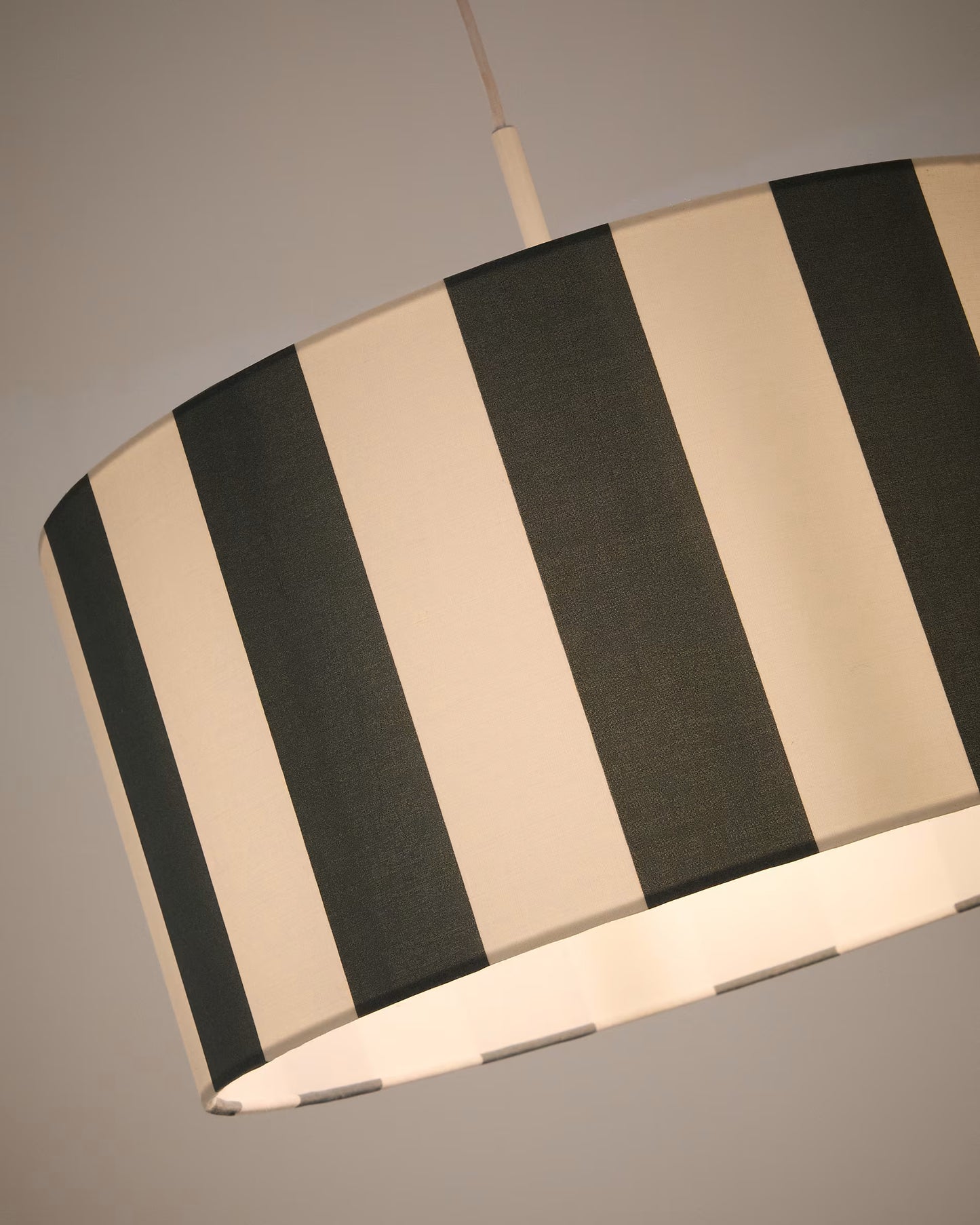 Paralume per lampada da soffitto Ciral