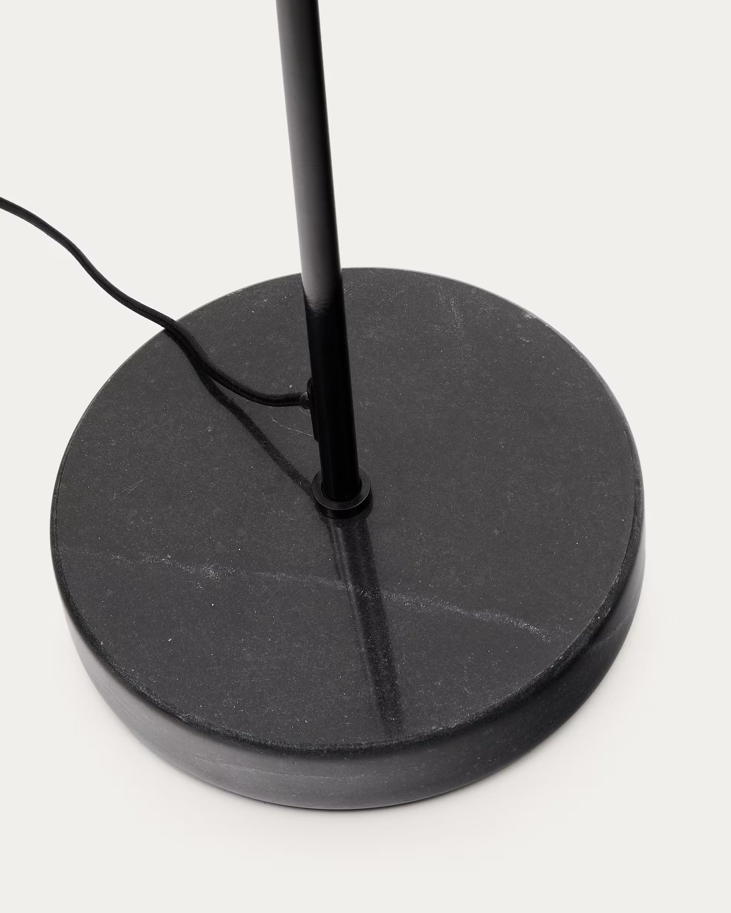 Lampada da terra Sayra