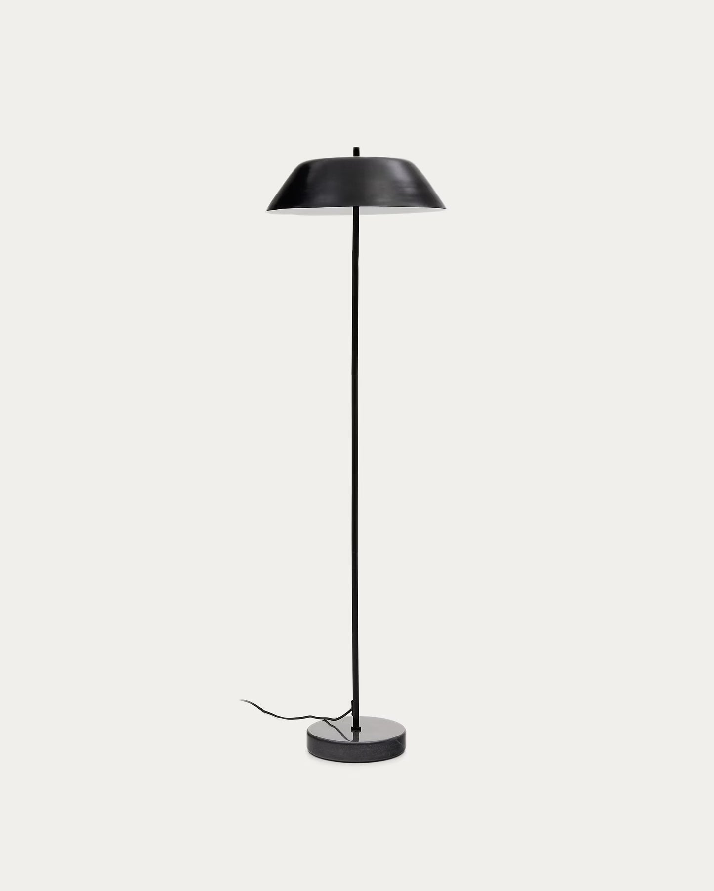 Lampada da terra Sayra