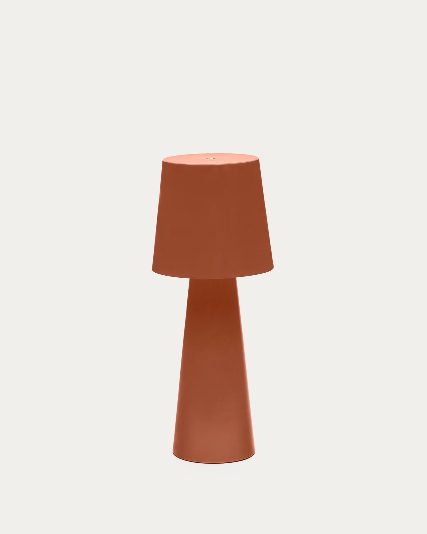 Lampada da tavolo grande da esterni Arenys
