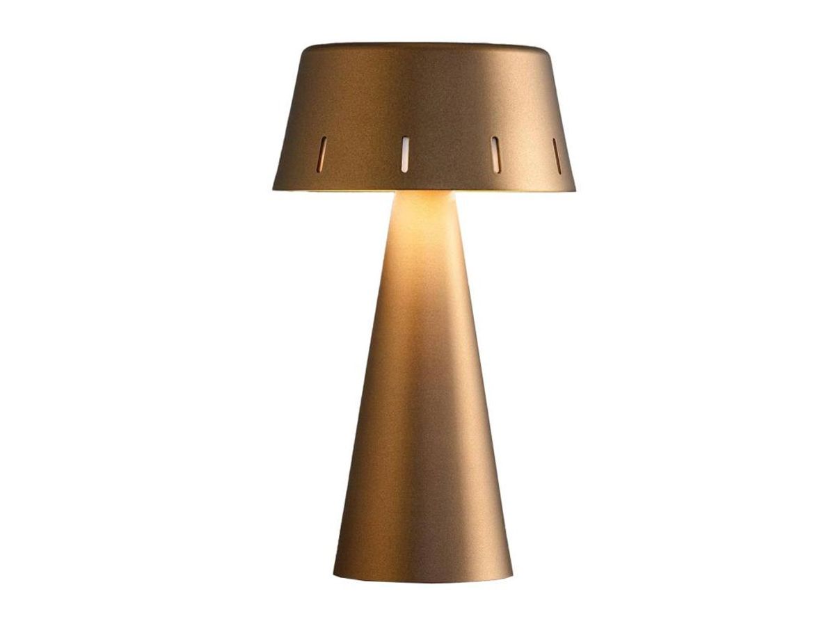 Lampada da tavolo a batteria MAKÀ Art. 7715