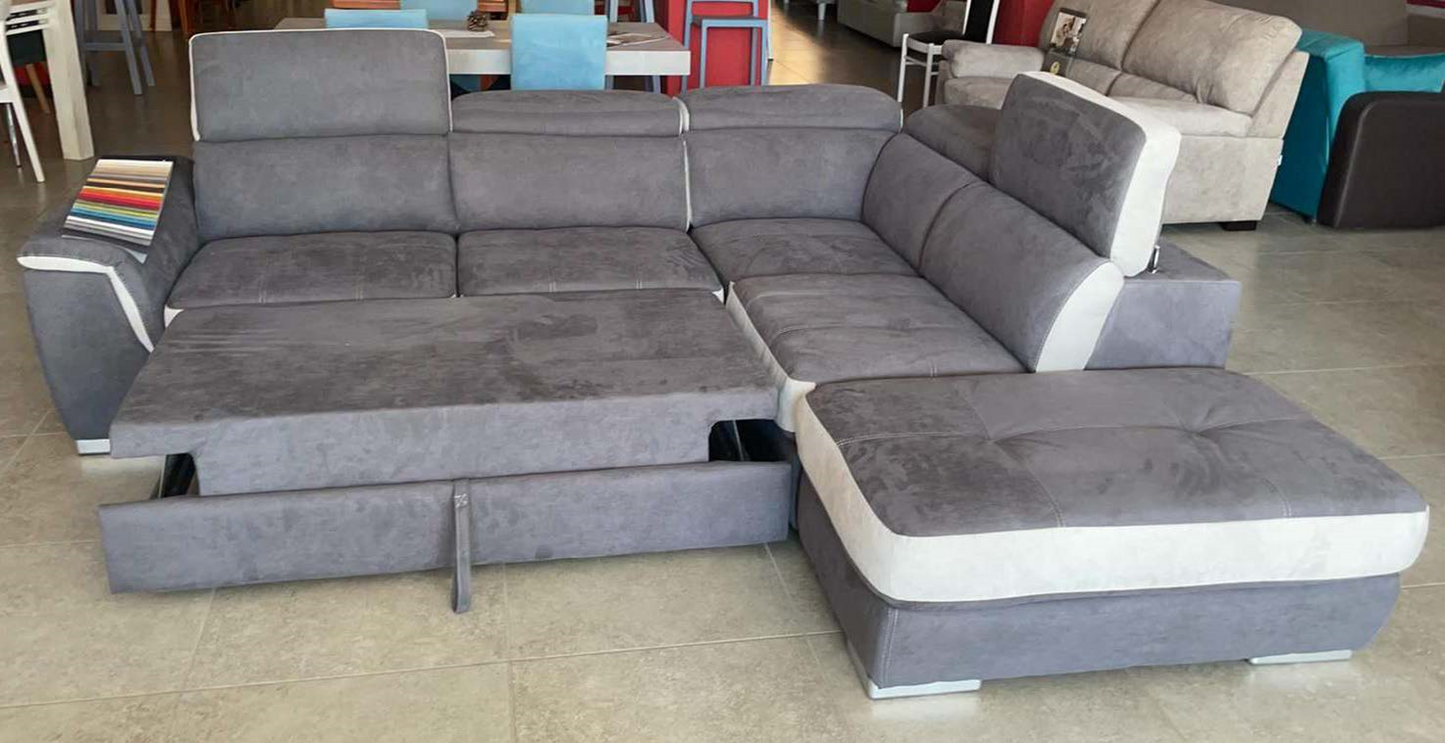 Divano letto Milano
