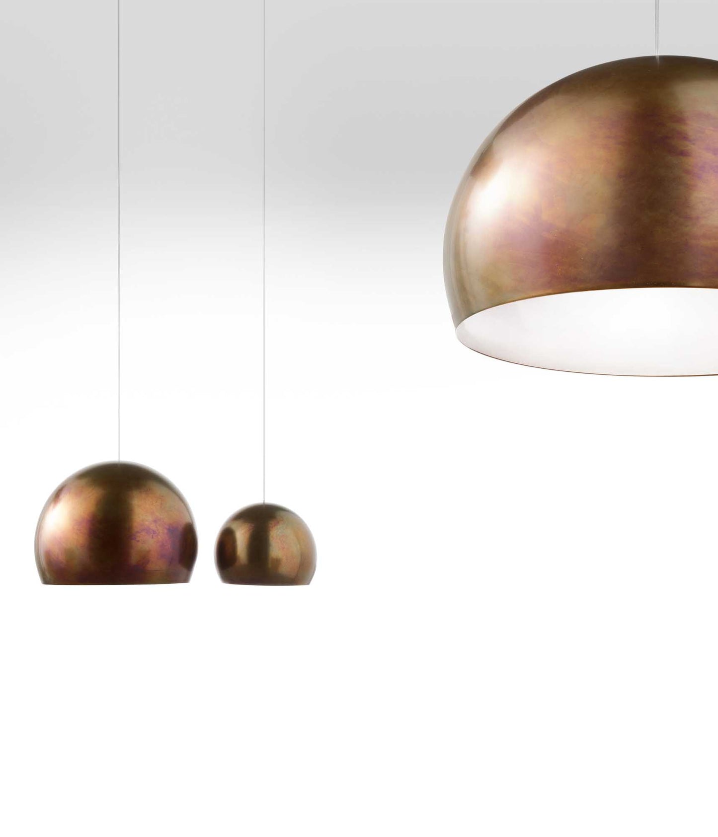 Lampada a sospensione SPHERE Art. 8080
