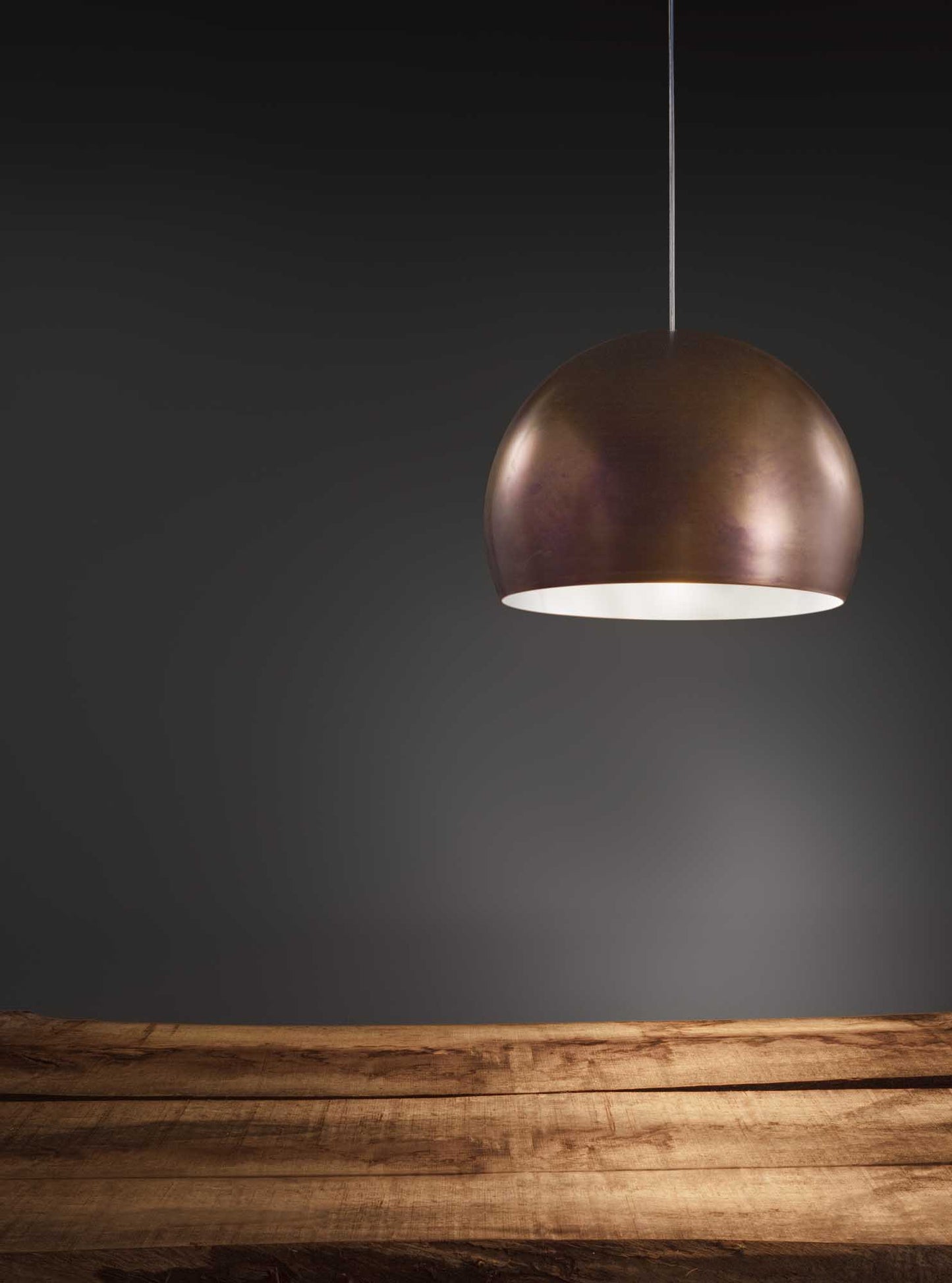 Lampada a sospensione SPHERE Art. 8080