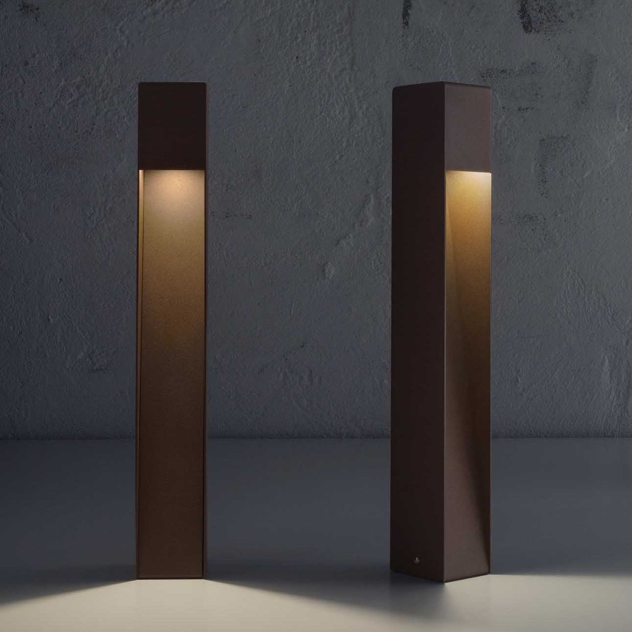 Lampada da terra outdoor SPREAD Art. 921