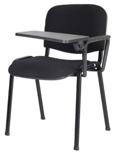 Sedia Art. 1120 TAV con bracciolo e tavoletta