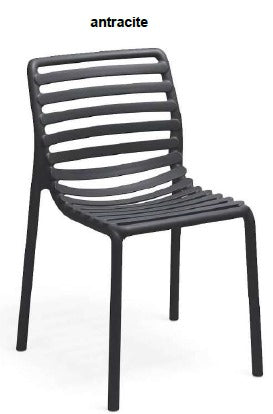 Sedia Doga Bistrot