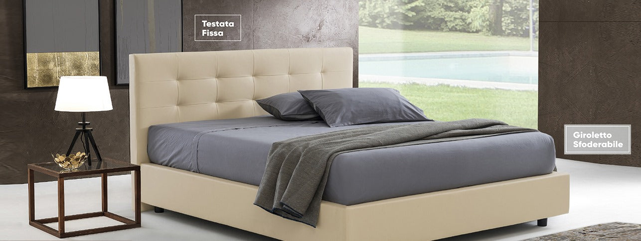 Letto Eldorado