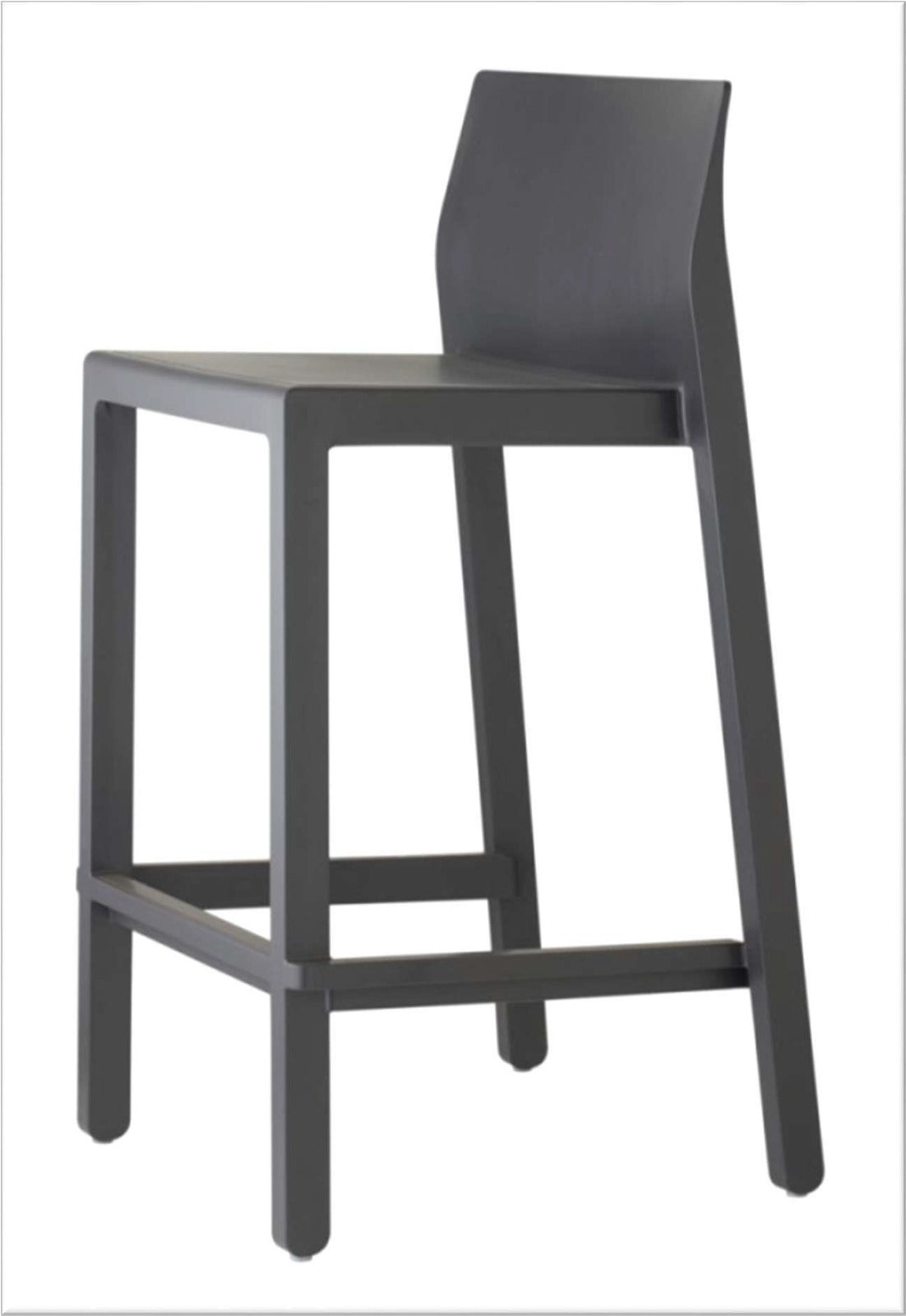 Sgabello kate H 65