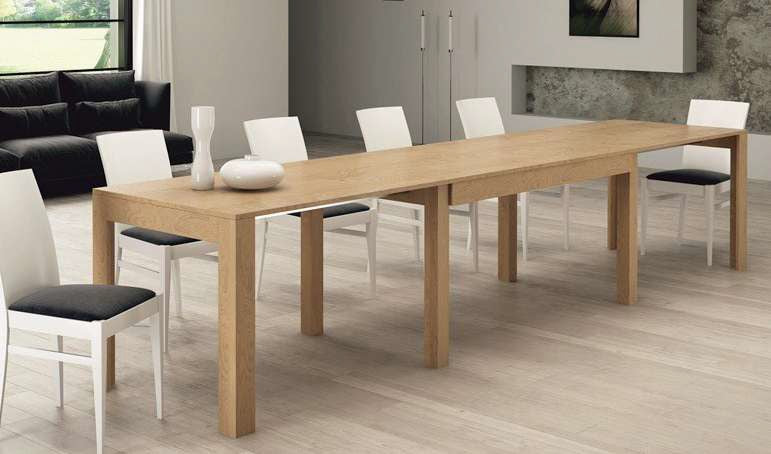 Tavolo Art. M504
