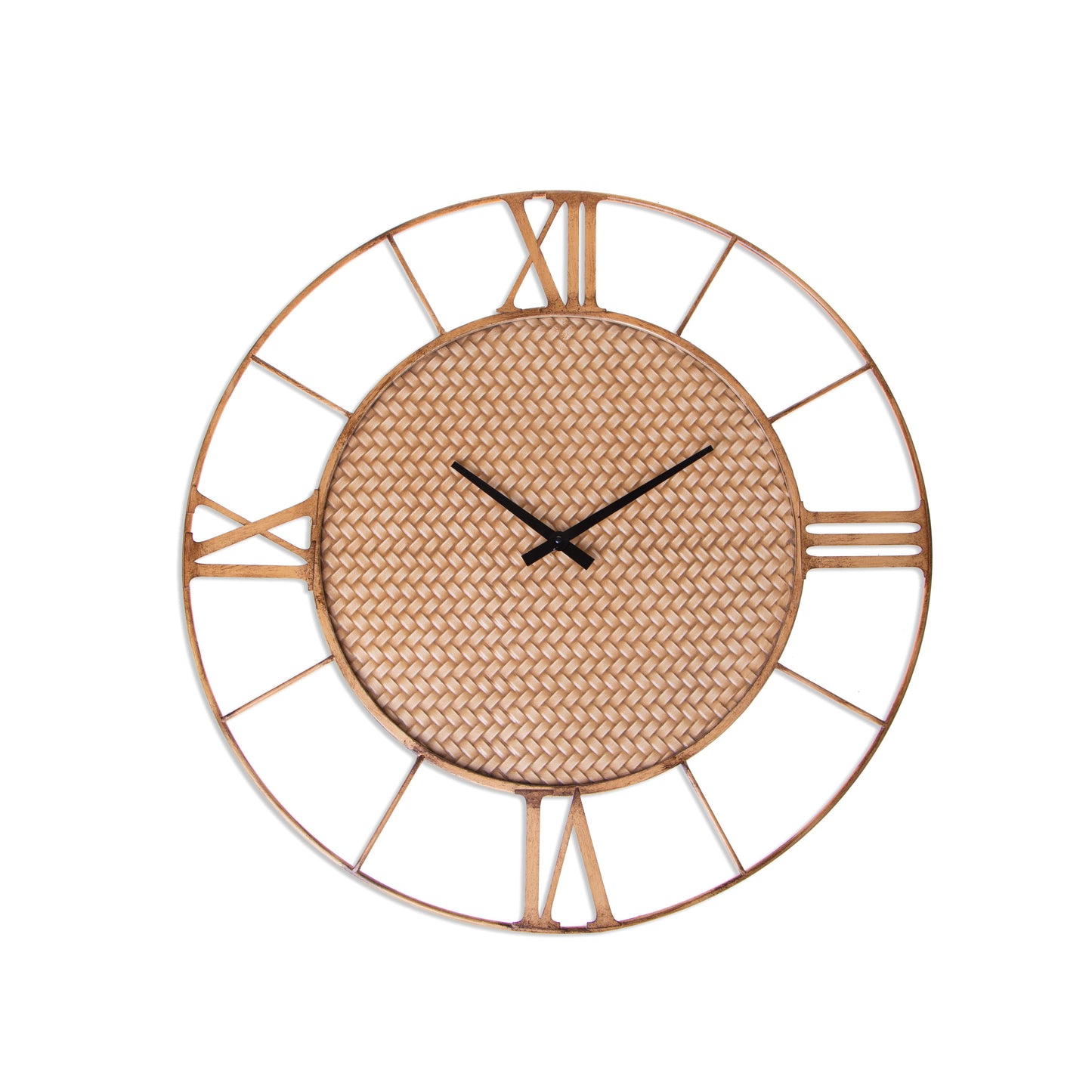 OROLOGIO 76X76 CM