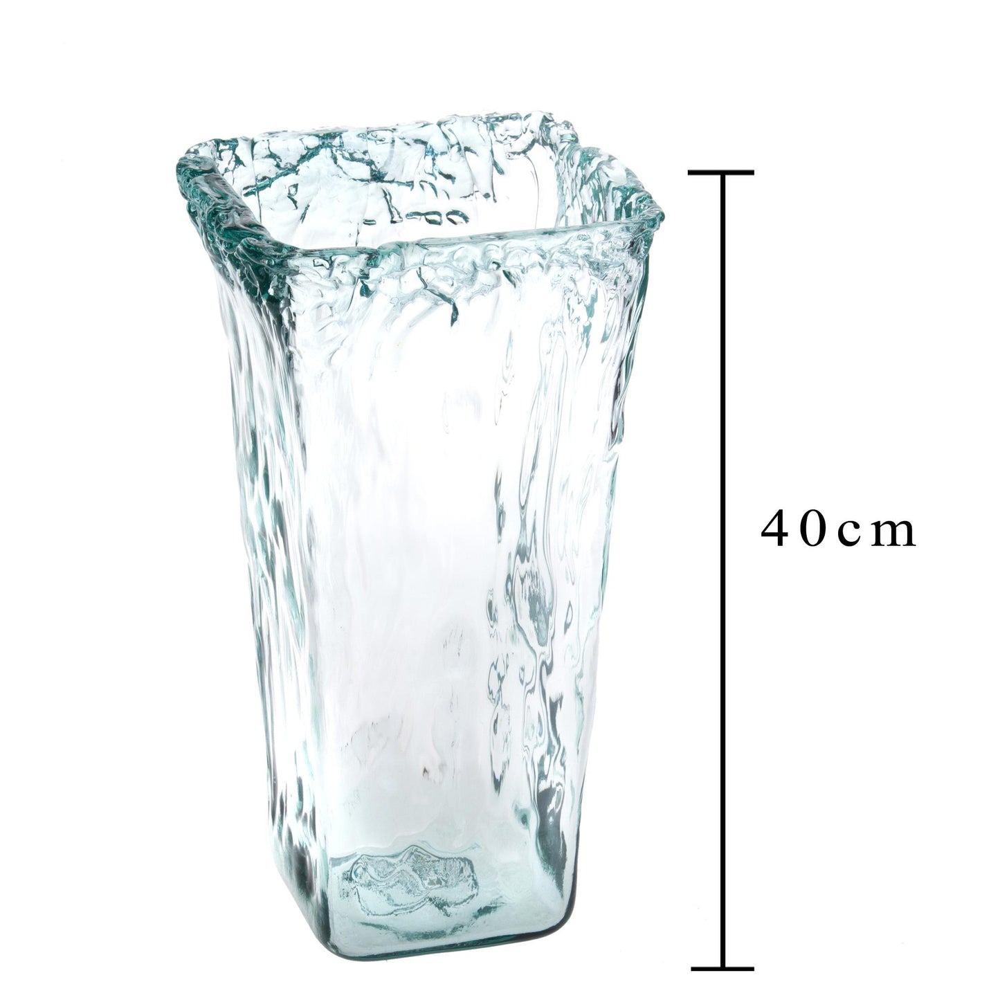 VASO 22XH.40 CM PANDORA