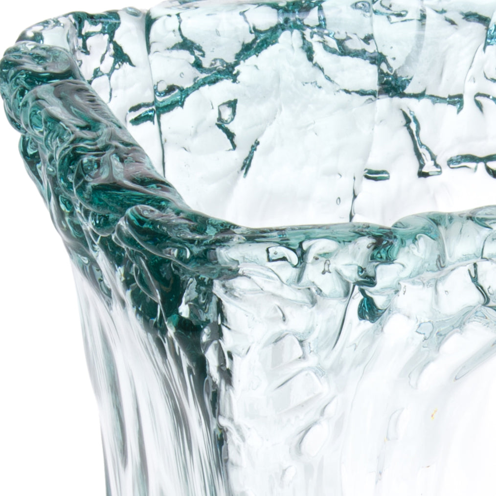 VASO 22XH.40 CM PANDORA