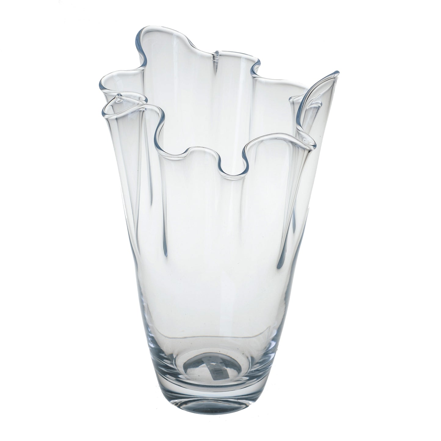 VASO D.22XH.32 CM SMERLATO