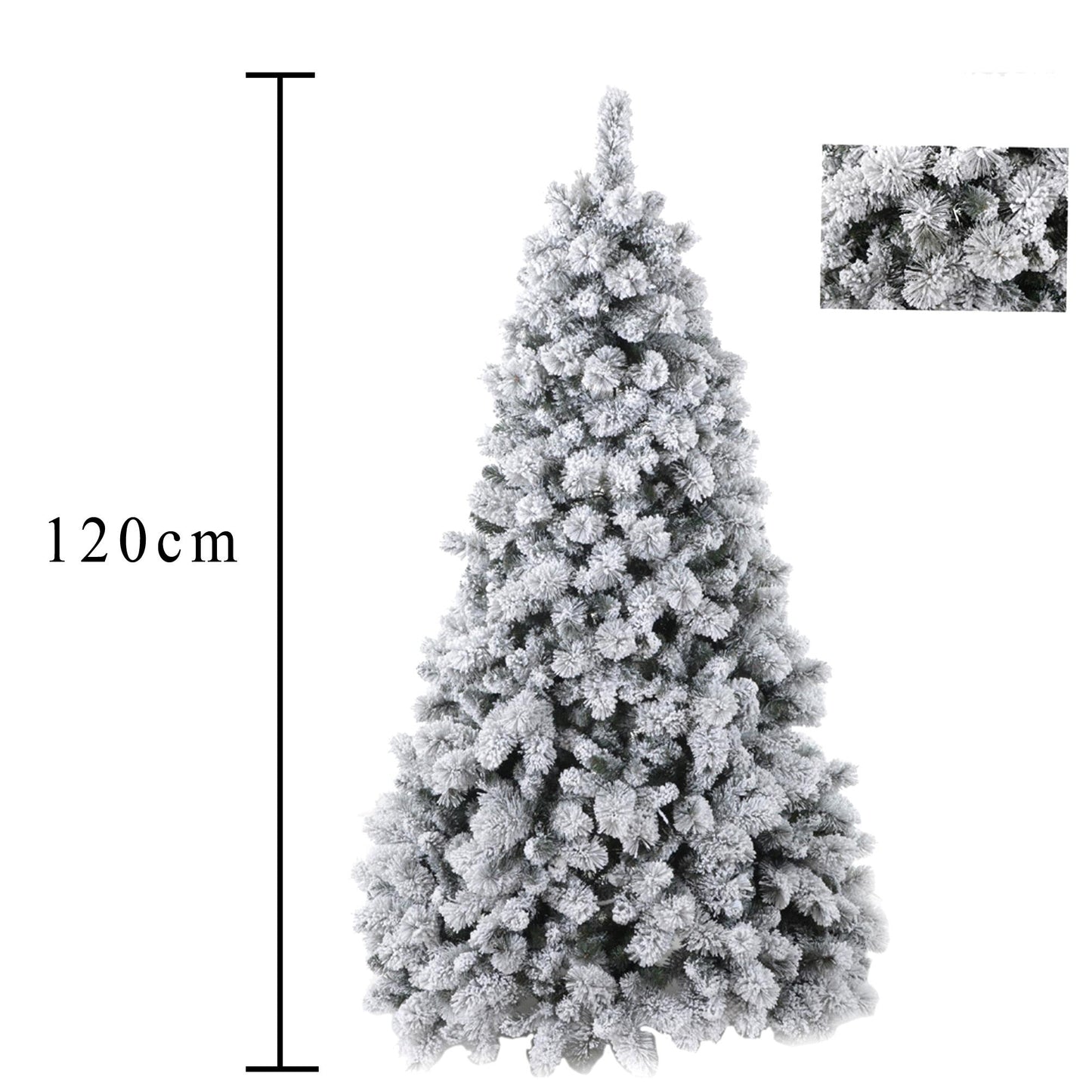 Art. 120 ABETE K2 C/NEVE 281 T PVC
