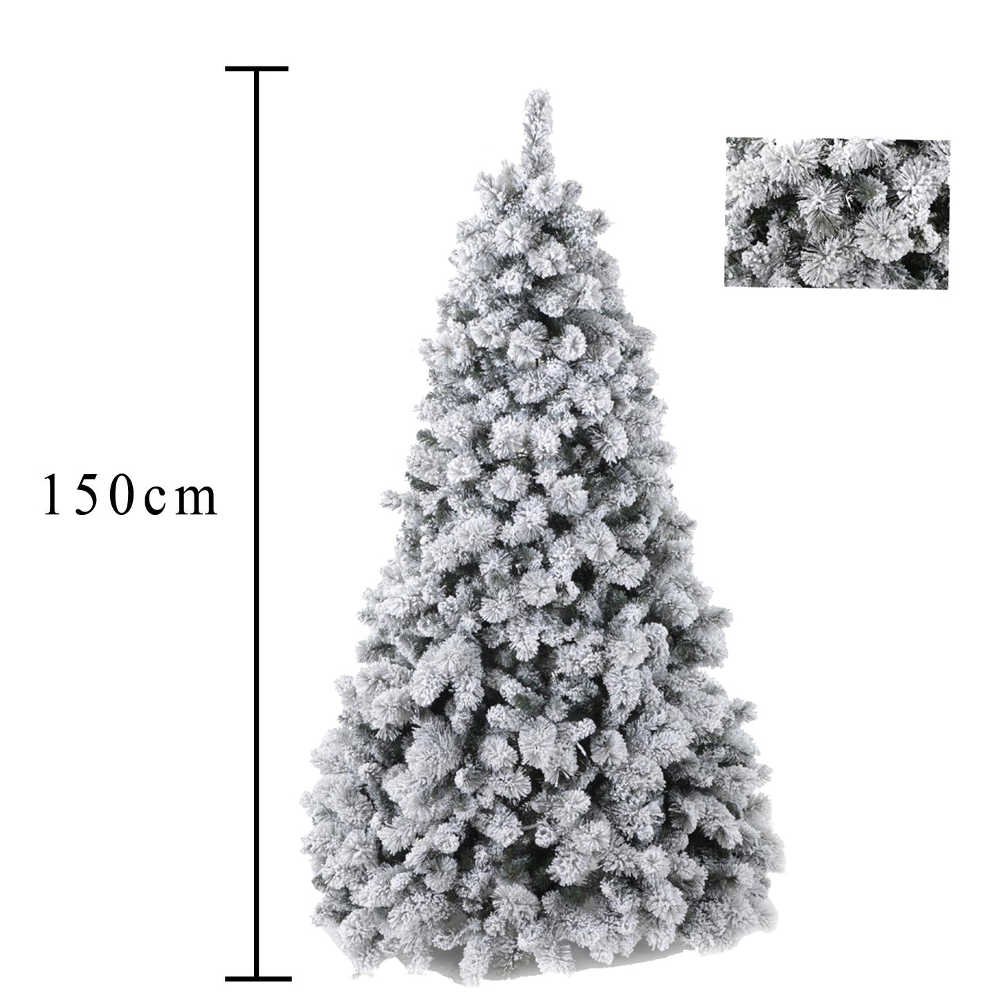 Art. 150 ABETE K2 C/NEVE 461 T PVC