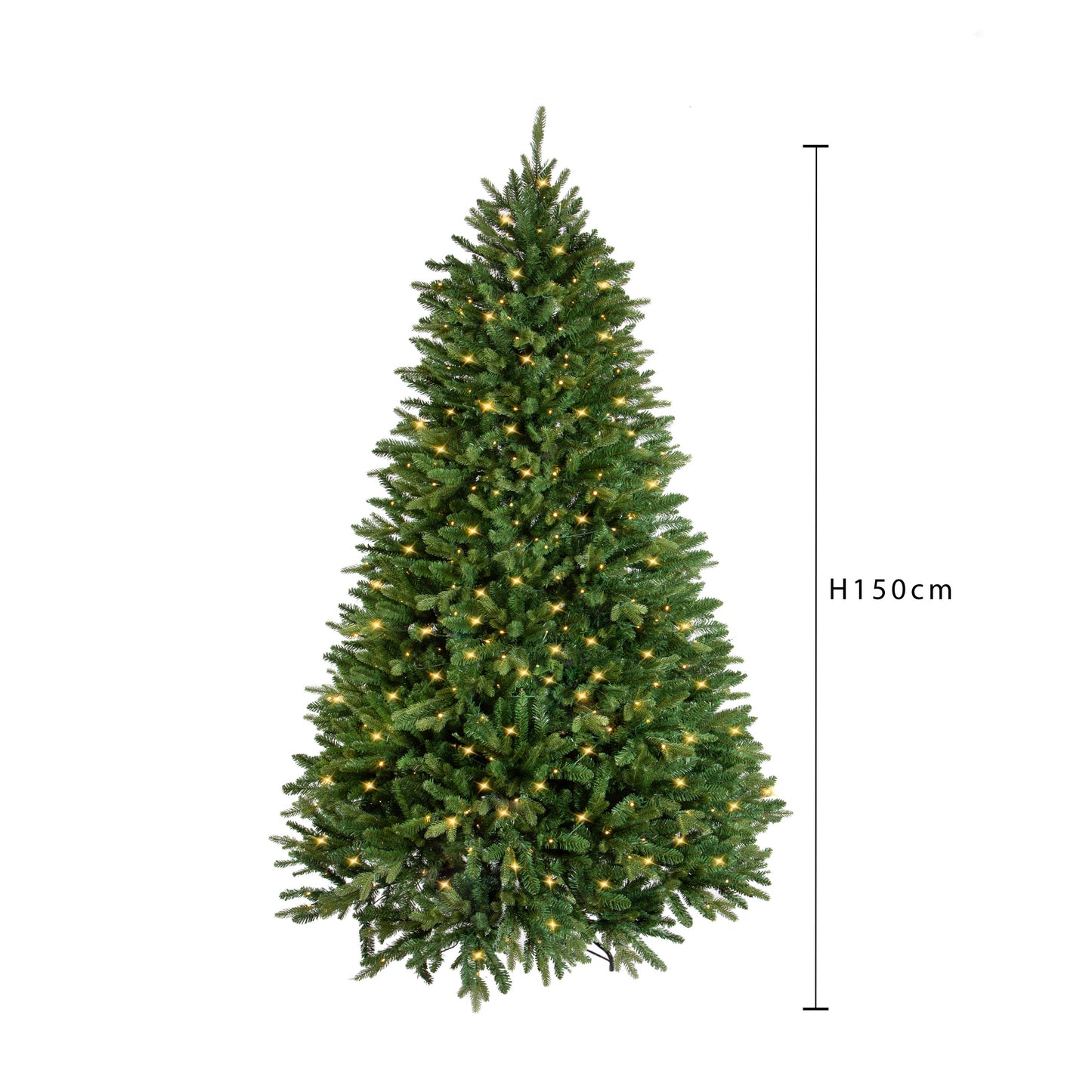 Art. 150 ABETE .ANNAPURNA 250 LED 636 TIPS