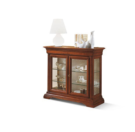 Vetrinetta 2 porte Art. 0767