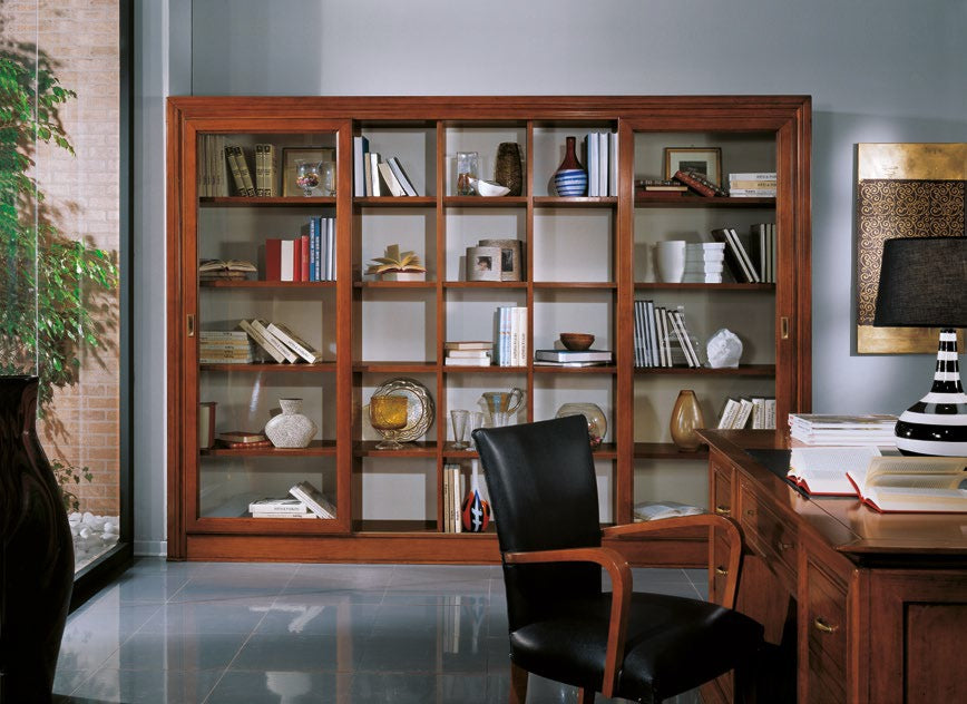 Libreria componibile