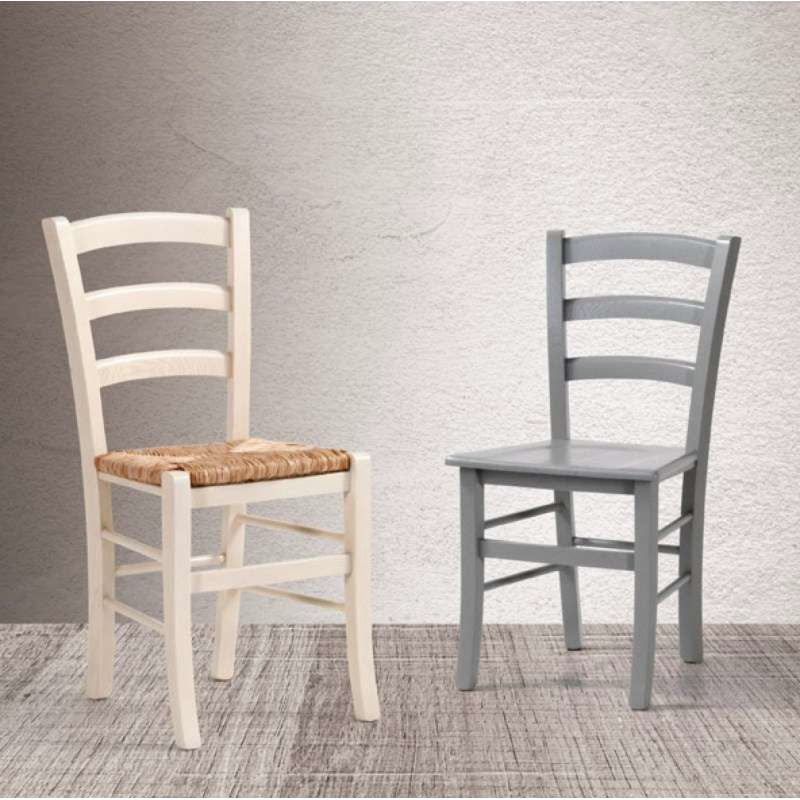 Sedia Art. 110 Laccata