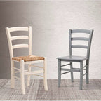 Sedia Art. 110 Laccata