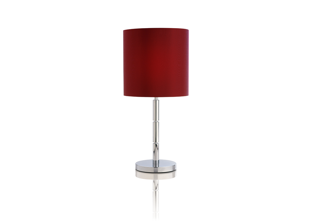 Lampada in metallo Serie 1200