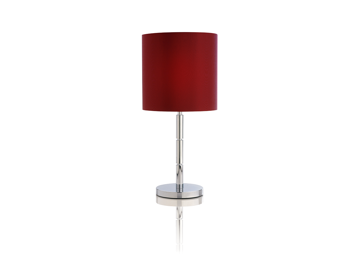 Lampada in metallo Serie 1200