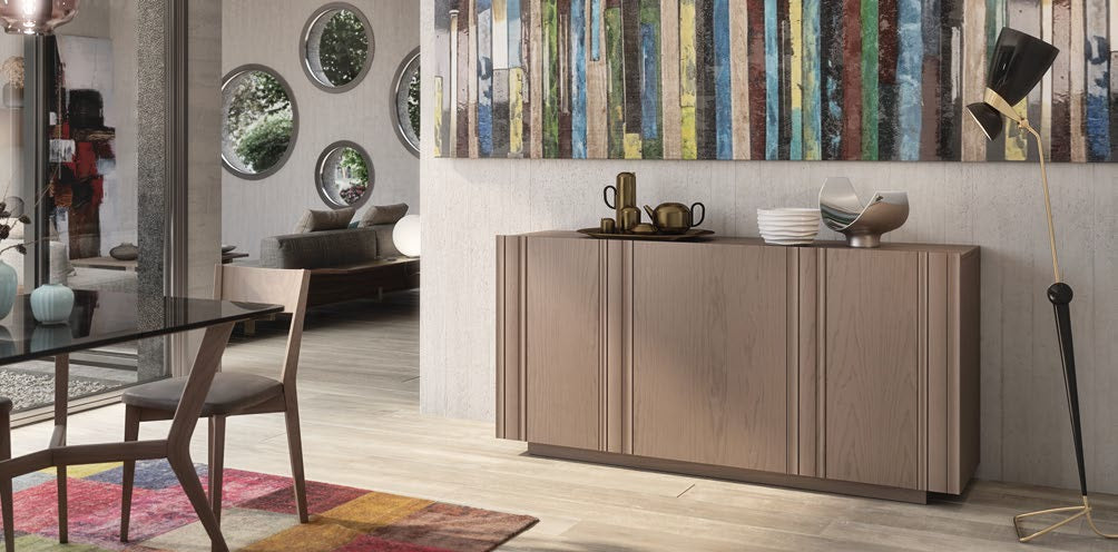 Credenza 3 porte Art.1331 T/A