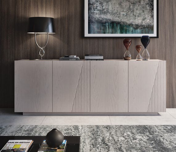 Credenza 4 porte Art.1335 T/C