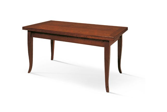 Tavolo rettangolare 160x85 all
