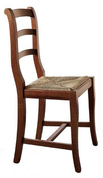 Sedia Art. 152 Faggio