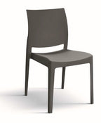 Sedia Art. 1841 grigio