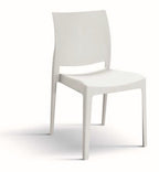 Sedia Art. 1894 bianco