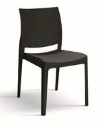 Sedia Art. 1895 nero