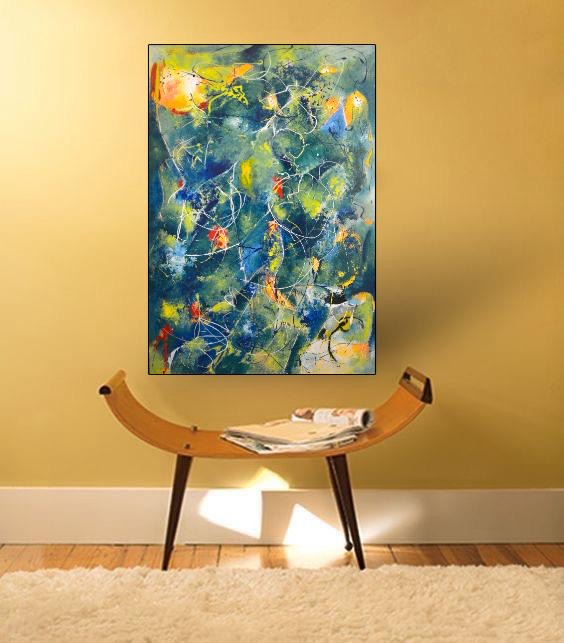 Centomila  sogni avvolgevano il mio cuore