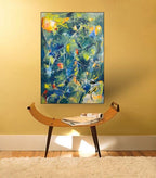 Centomila  sogni avvolgevano il mio cuore