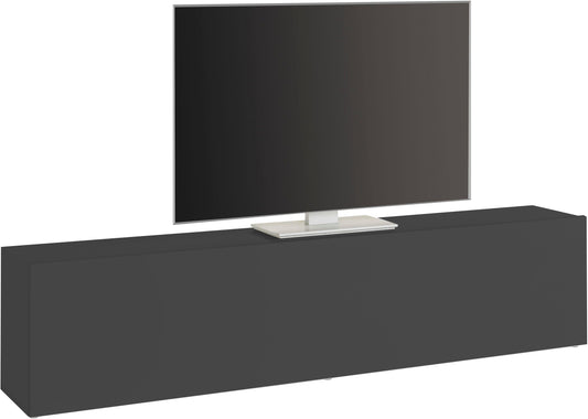 Porta tv MARUSKA 1 anta a ribalta
