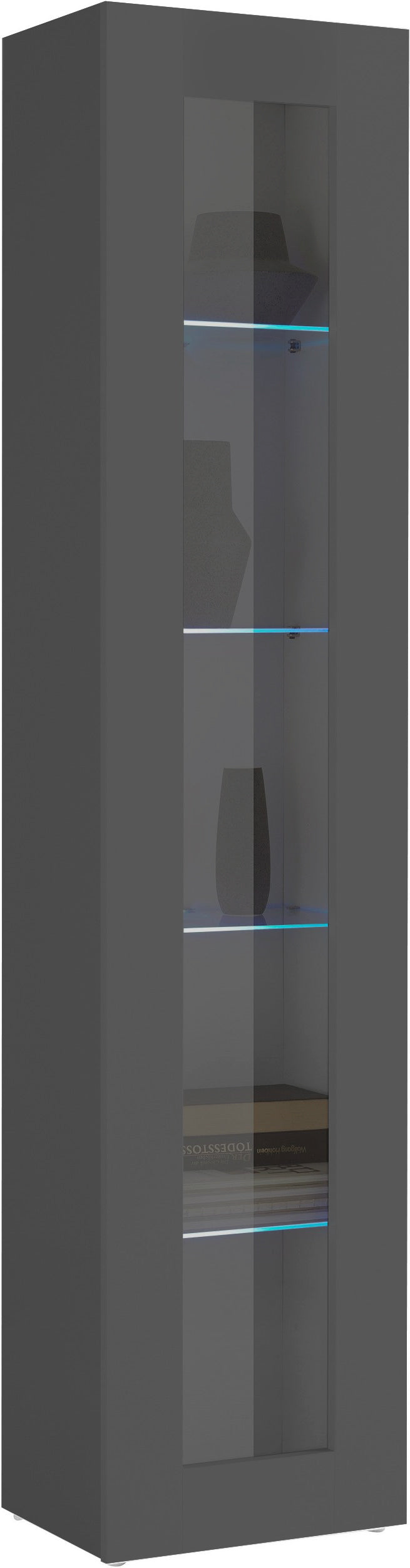 Vetrina MARUSKA 1 anta