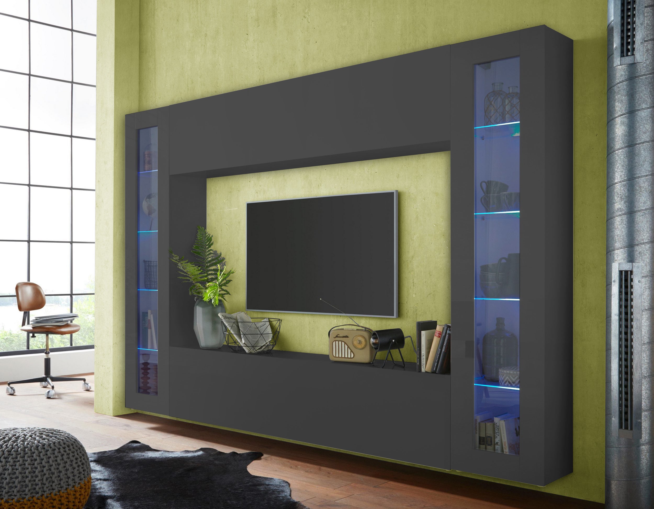 Soggiorno MARUSKA n°4