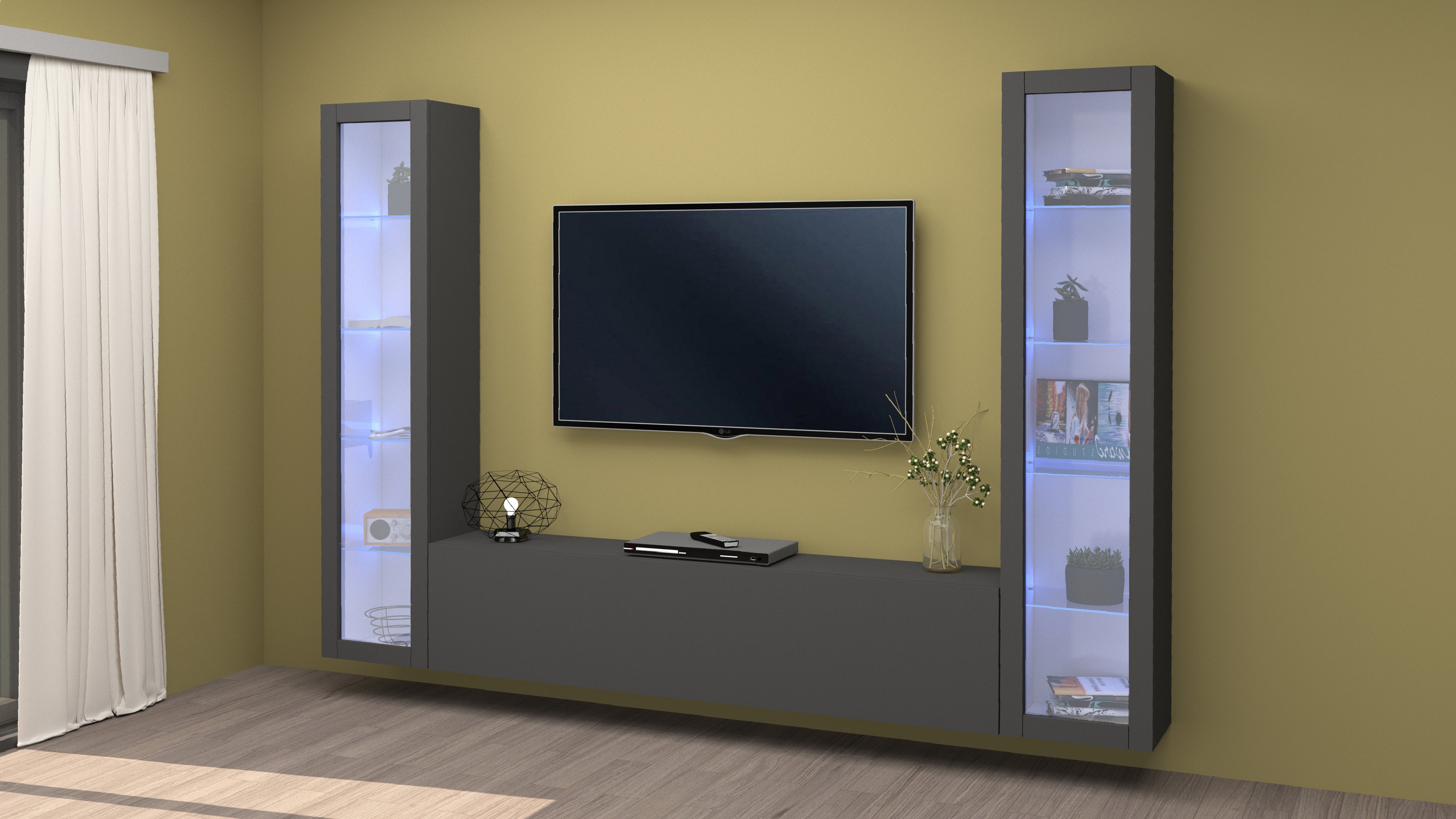 Soggiorno MARUSKA n°12