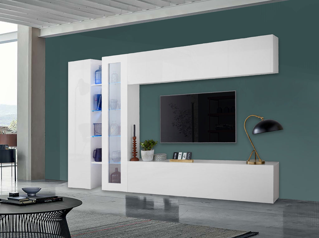 Soggiorno MARUSKA n°7