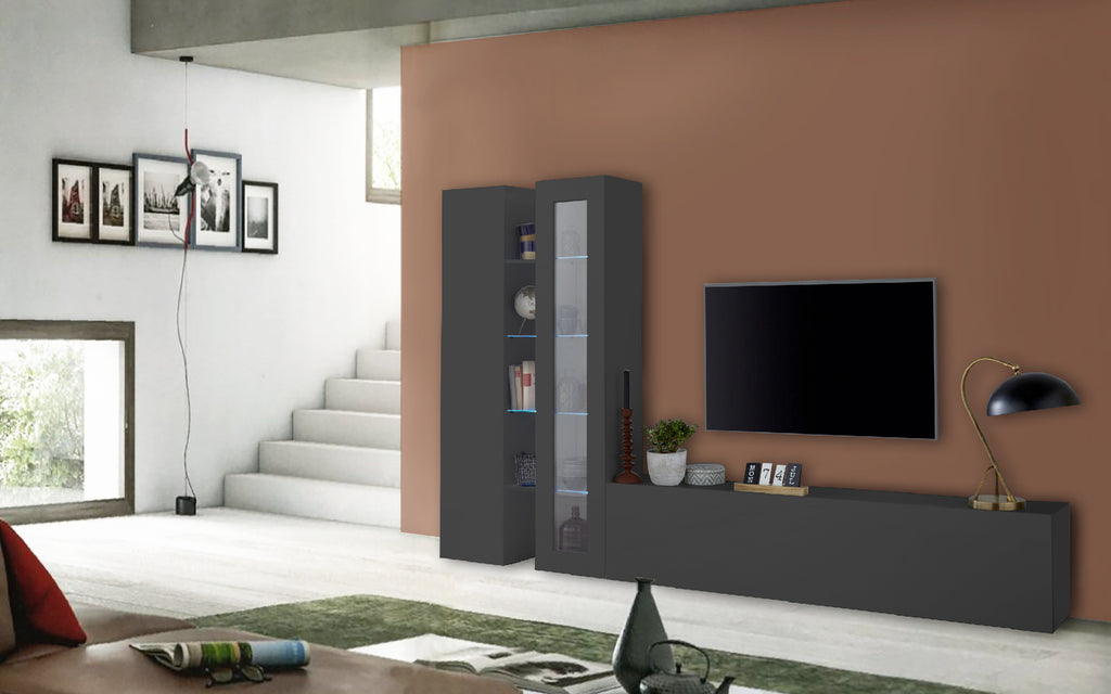 Soggiorno MARUSKA n°9