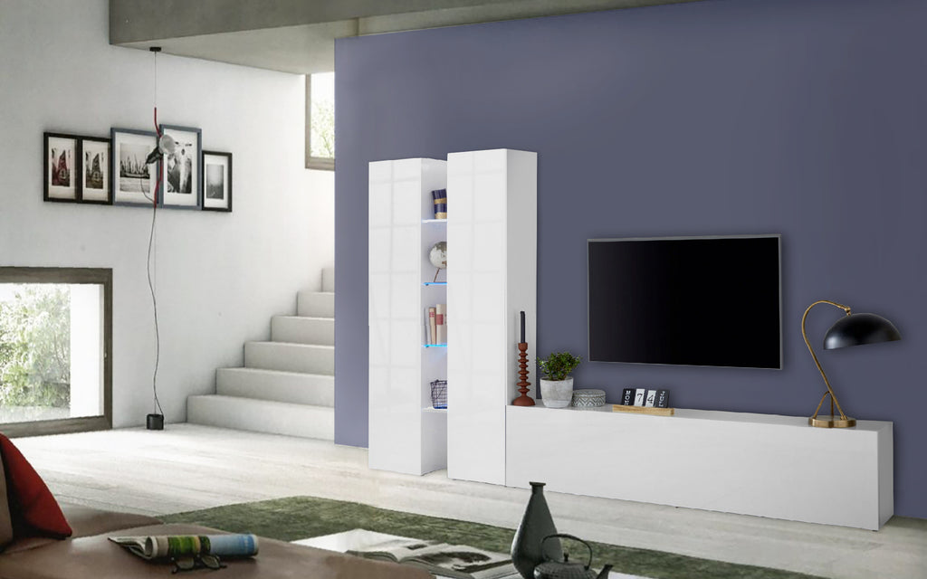 Soggiorno MARUSKA n°10